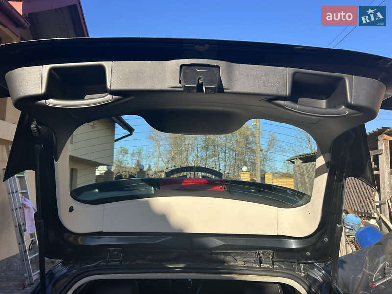 Хетчбек Ford Focus 2015 в Львові фото 34 Хетчбек Ford Focus 2015 в Львові