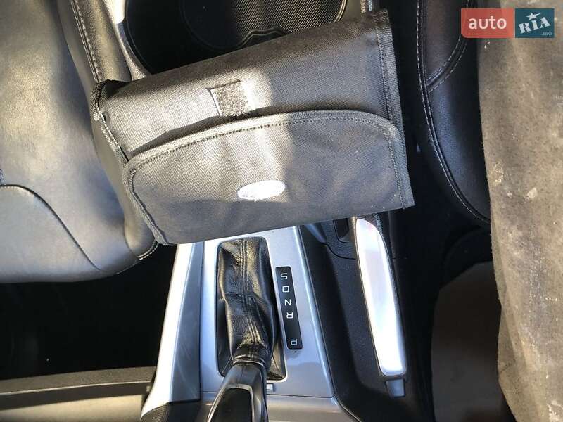 Хетчбек Ford Focus 2012 в Шептицькому фото 12 Хетчбек Ford Focus 2012 в Шептицькому