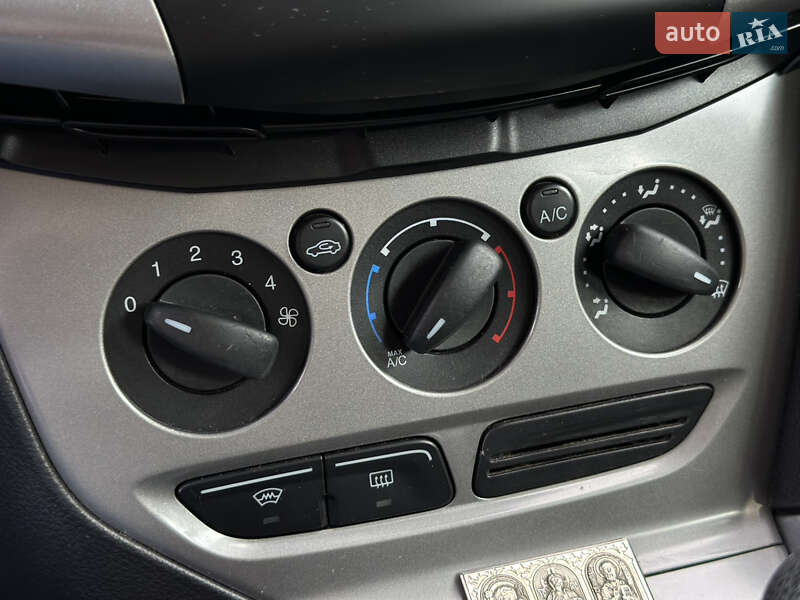 Универсал Ford Focus 2011 в Трускавце