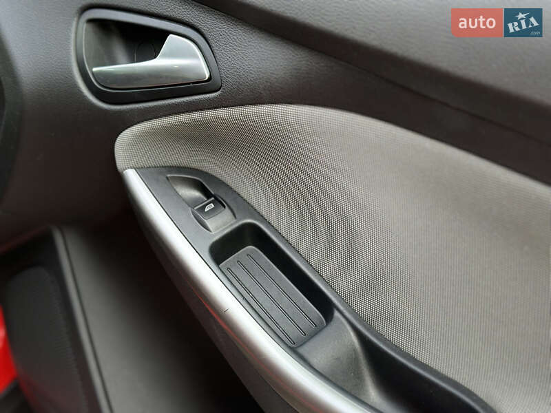 Универсал Ford Focus 2011 в Трускавце