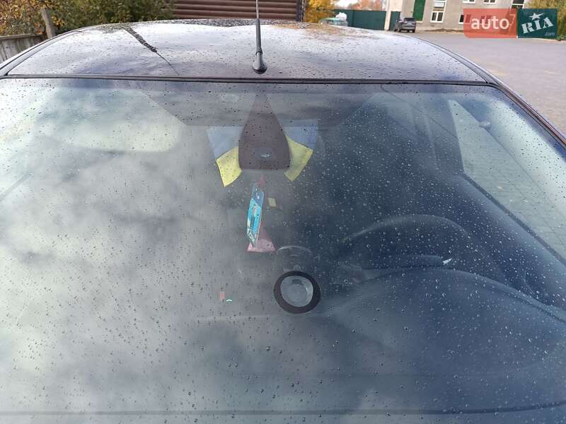 Универсал Ford Focus 2008 в Ильинцах