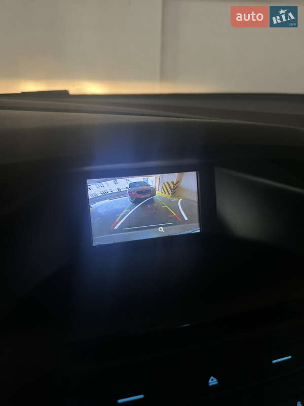 Хетчбек Ford Focus 2015 в Києві фото 35 Хетчбек Ford Focus 2015 в Києві