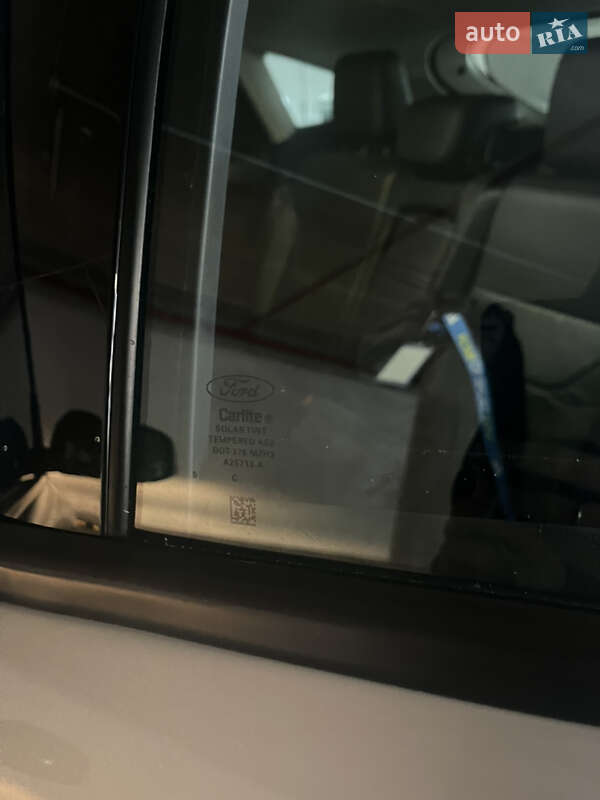 Хетчбек Ford Focus 2015 в Києві фото 46 Хетчбек Ford Focus 2015 в Києві