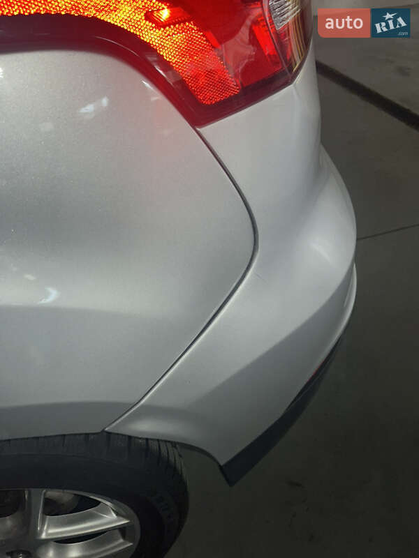 Хетчбек Ford Focus 2015 в Києві фото 49 Хетчбек Ford Focus 2015 в Києві