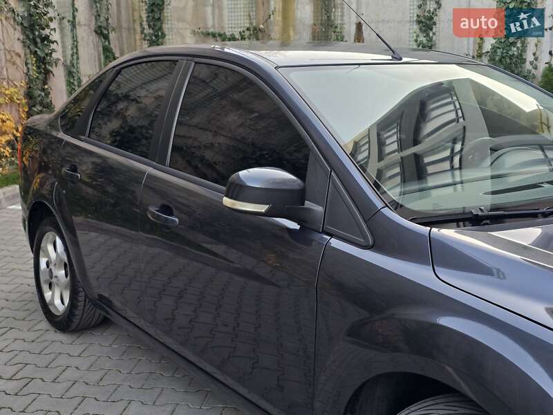 Седан Ford Focus 2010 в Хмельницькому фото 9 Седан Ford Focus 2010 в Хмельницькому