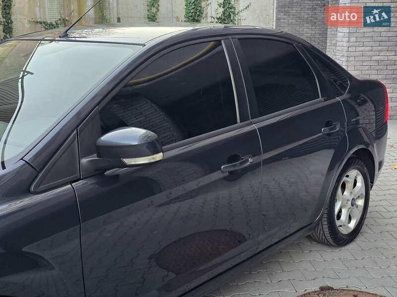 Седан Ford Focus 2010 в Хмельницькому фото 17 Седан Ford Focus 2010 в Хмельницькому
