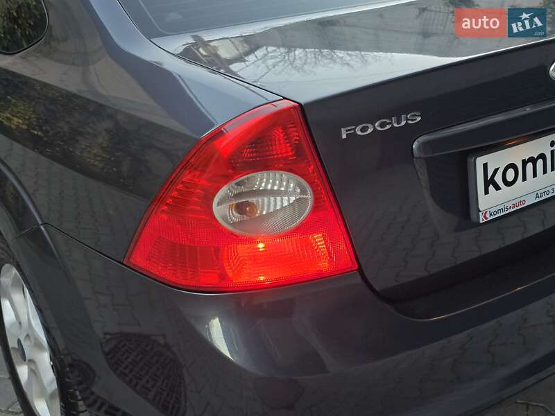 Седан Ford Focus 2010 в Хмельницькому фото 27 Седан Ford Focus 2010 в Хмельницькому