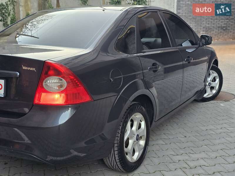 Седан Ford Focus 2010 в Хмельницькому фото 31 Седан Ford Focus 2010 в Хмельницькому