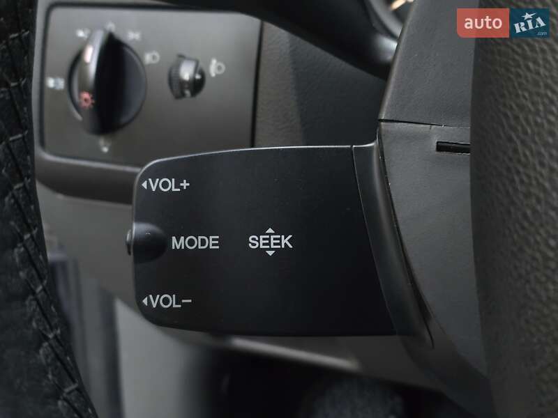 Седан Ford Focus 2010 в Хмельницькому фото 41 Седан Ford Focus 2010 в Хмельницькому