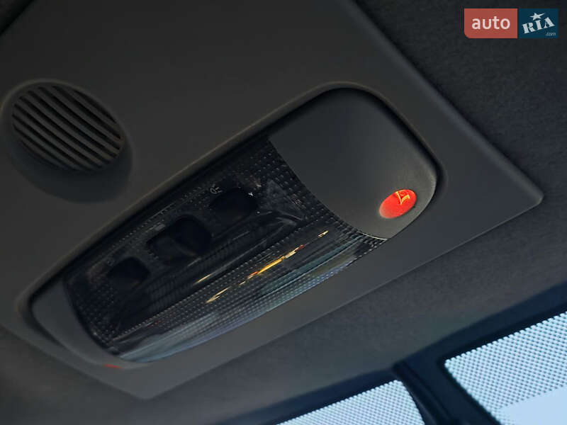 Хэтчбек Ford Focus 2005 в Тернополе