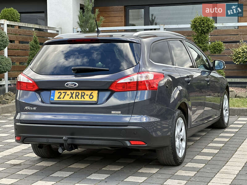 Универсал Ford Focus 2013 в Стрые фото 57 Универсал Ford Focus 2013 в Стрые