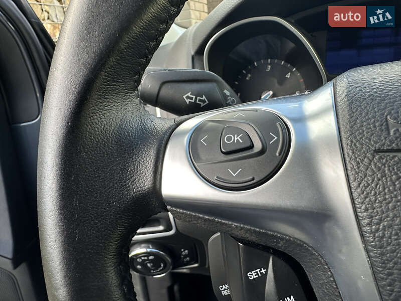 Универсал Ford Focus 2013 в Стрые фото 72 Универсал Ford Focus 2013 в Стрые