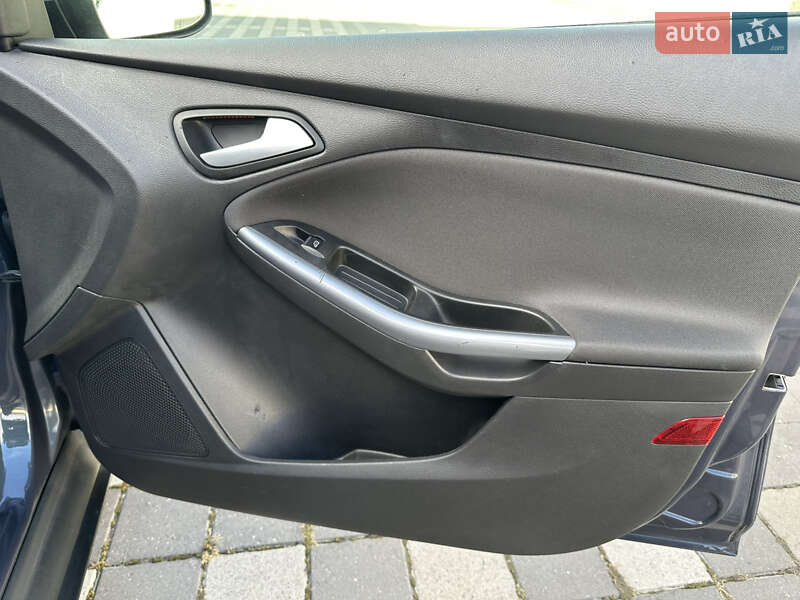 Универсал Ford Focus 2013 в Стрые фото 76 Универсал Ford Focus 2013 в Стрые