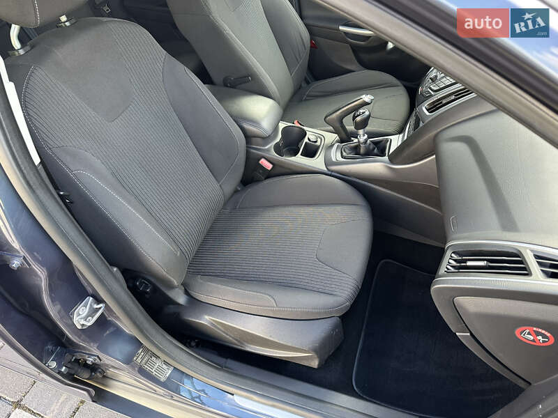 Универсал Ford Focus 2013 в Стрые фото 79 Универсал Ford Focus 2013 в Стрые