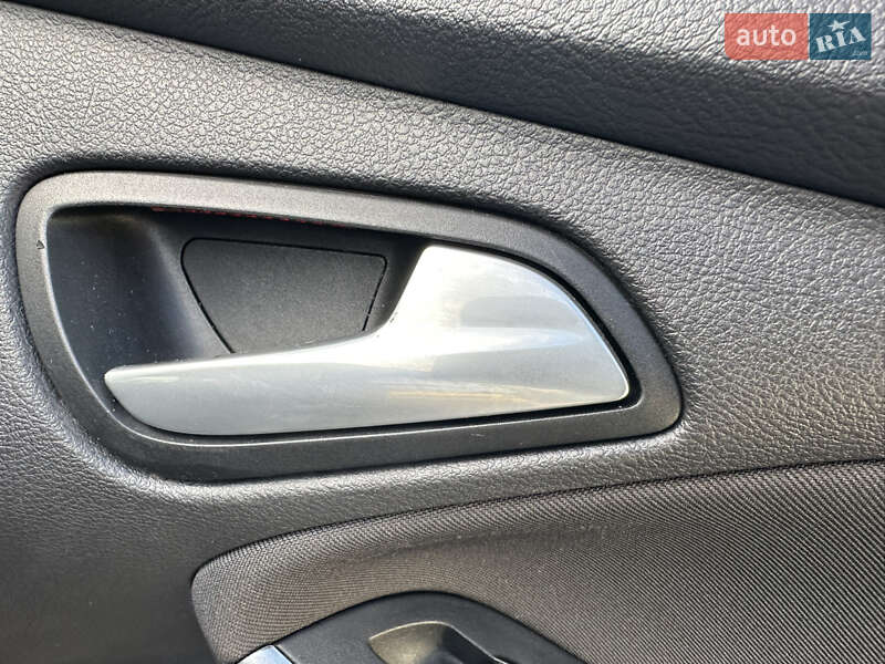 Универсал Ford Focus 2013 в Стрые фото 78 Универсал Ford Focus 2013 в Стрые