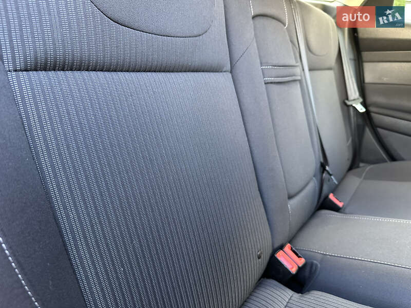 Универсал Ford Focus 2013 в Стрые фото 94 Универсал Ford Focus 2013 в Стрые