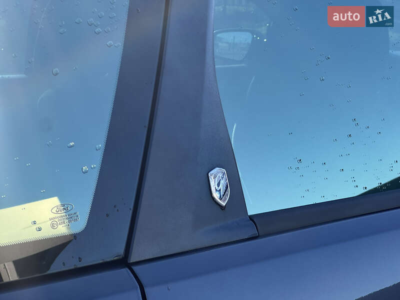 Універсал Ford Focus 2006 в Львові фото 10 Універсал Ford Focus 2006 в Львові