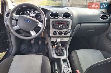 Универсал Ford Focus 2010 в Львове
