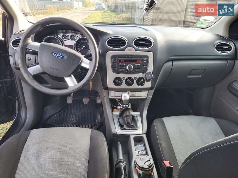 Универсал Ford Focus 2010 в Львове фото 6 Универсал Ford Focus 2010 в Львове