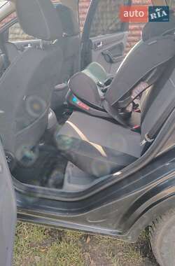 Универсал Ford Focus 2010 в Львове