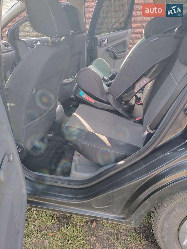 Универсал Ford Focus 2010 в Львове фото 12 Универсал Ford Focus 2010 в Львове