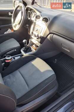 Универсал Ford Focus 2010 в Львове