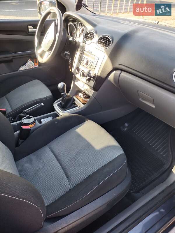 Универсал Ford Focus 2010 в Львове фото 15 Универсал Ford Focus 2010 в Львове