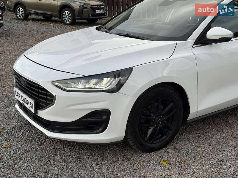 Універсал Ford Focus 2023 в Стрию фото 3 Універсал Ford Focus 2023 в Стрию