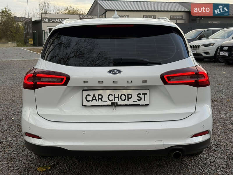 Універсал Ford Focus 2023 в Стрию фото 13 Універсал Ford Focus 2023 в Стрию