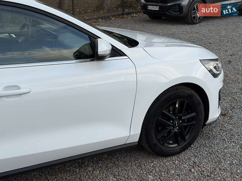 Універсал Ford Focus 2023 в Стрию фото 22 Універсал Ford Focus 2023 в Стрию