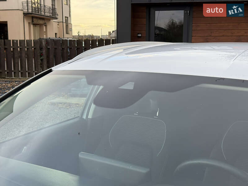 Універсал Ford Focus 2023 в Стрию фото 27 Універсал Ford Focus 2023 в Стрию