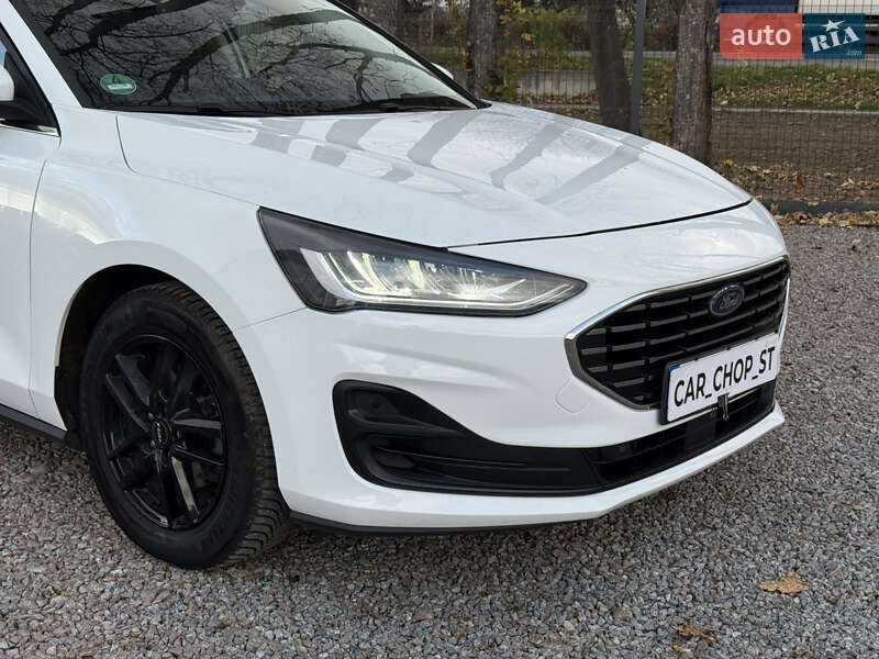 Універсал Ford Focus 2023 в Стрию фото 24 Універсал Ford Focus 2023 в Стрию