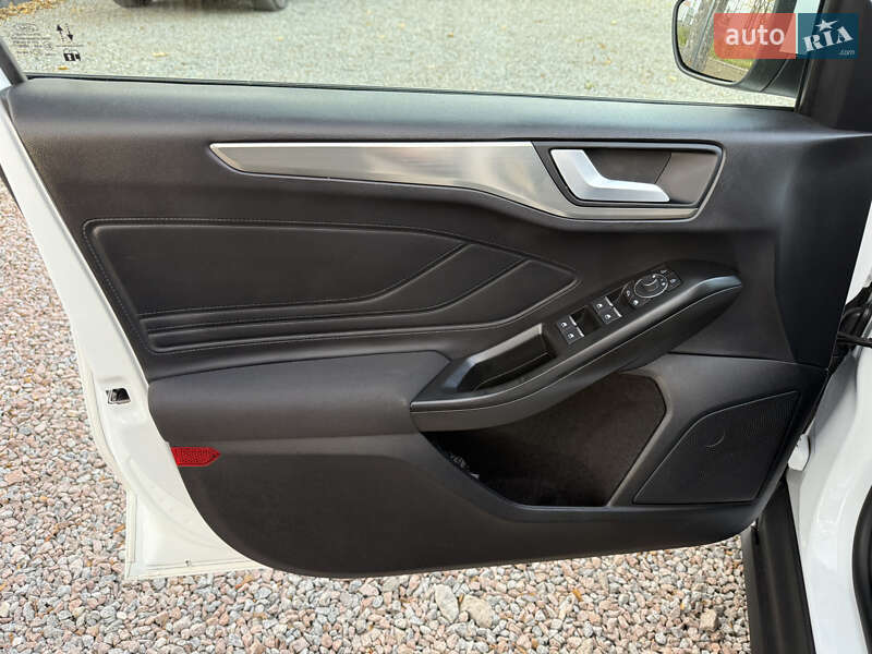 Універсал Ford Focus 2023 в Стрию фото 30 Універсал Ford Focus 2023 в Стрию