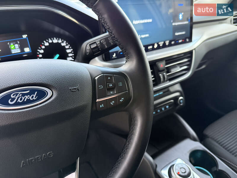 Універсал Ford Focus 2023 в Стрию фото 39 Універсал Ford Focus 2023 в Стрию