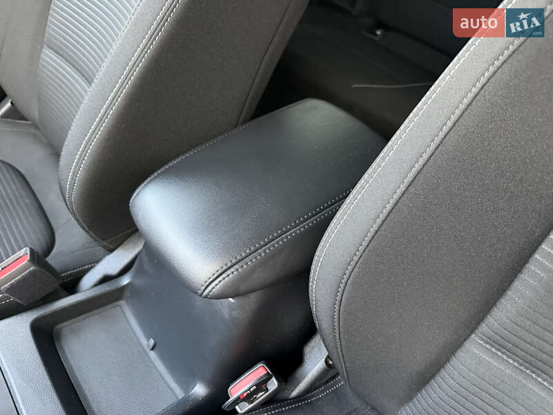 Універсал Ford Focus 2023 в Стрию фото 41 Універсал Ford Focus 2023 в Стрию