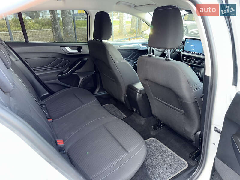Універсал Ford Focus 2023 в Стрию фото 51 Універсал Ford Focus 2023 в Стрию