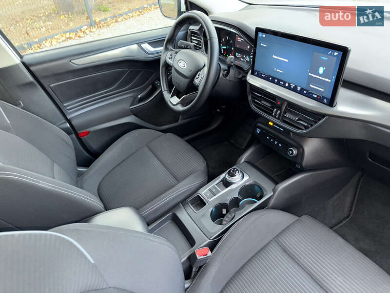 Універсал Ford Focus 2023 в Стрию фото 57 Універсал Ford Focus 2023 в Стрию