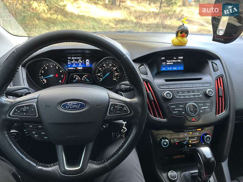 Седан Ford Focus 2015 в Славуте фото 8 Седан Ford Focus 2015 в Славуте