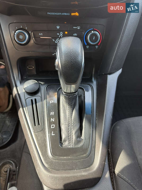 Седан Ford Focus 2018 в Хмельницком фото 8 Седан Ford Focus 2018 в Хмельницком