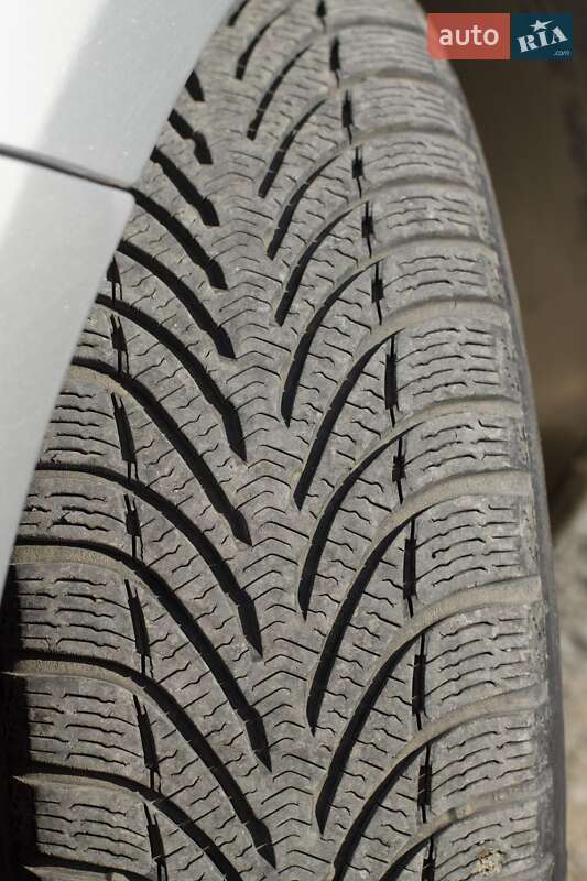 Хетчбек Ford Focus 2007 в Вінниці