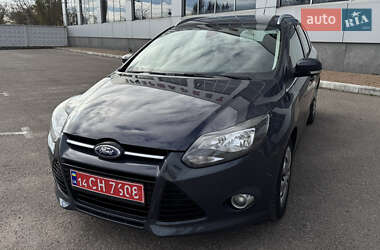 Універсал Ford Focus 2013 в Білій Церкві