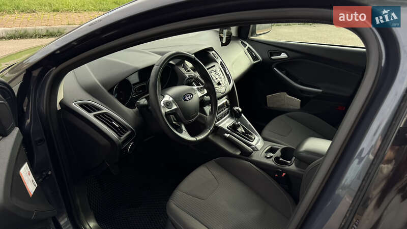 Универсал Ford Focus 2013 в Белой Церкви фото 36 Универсал Ford Focus 2013 в Белой Церкви