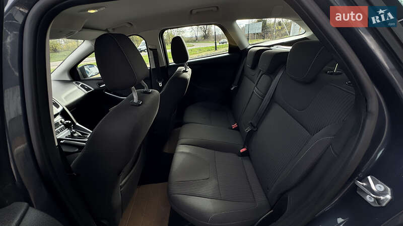 Универсал Ford Focus 2013 в Белой Церкви фото 43 Универсал Ford Focus 2013 в Белой Церкви