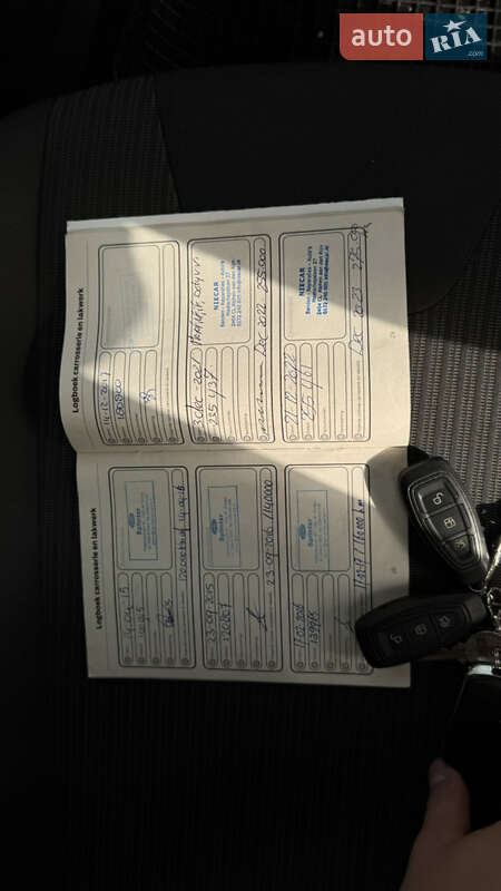 Универсал Ford Focus 2013 в Белой Церкви фото 49 Универсал Ford Focus 2013 в Белой Церкви