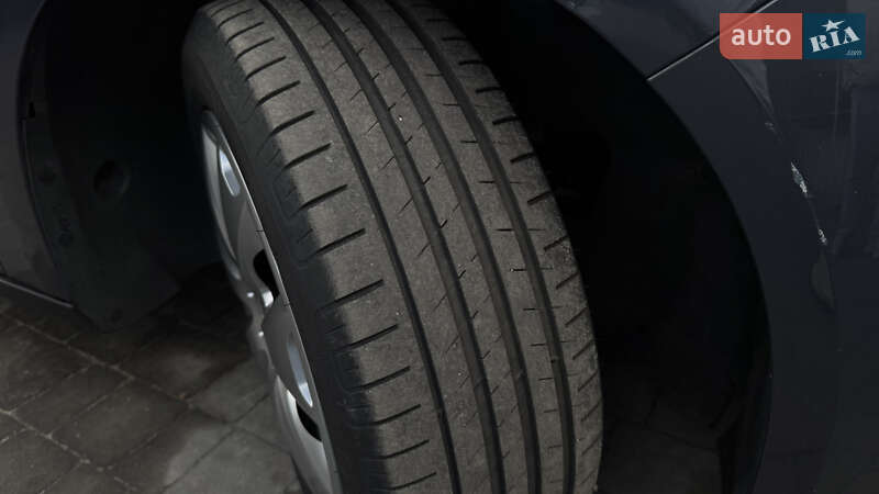 Универсал Ford Focus 2013 в Белой Церкви фото 50 Универсал Ford Focus 2013 в Белой Церкви