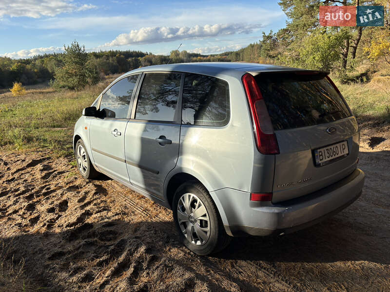 Универсал Ford Focus 2004 в Полтаве