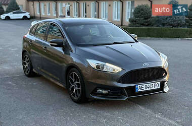 Хэтчбек Ford Focus 2018 в Днепре