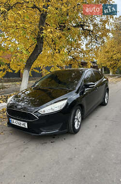 Седан Ford Focus 2015 в Первомайске