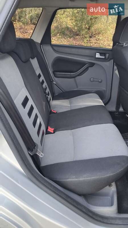 Универсал Ford Focus 2009 в Ивано-Франковске фото 27 Универсал Ford Focus 2009 в Ивано-Франковске