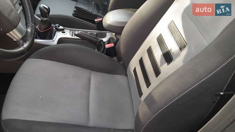 Универсал Ford Focus 2009 в Ивано-Франковске фото 28 Универсал Ford Focus 2009 в Ивано-Франковске